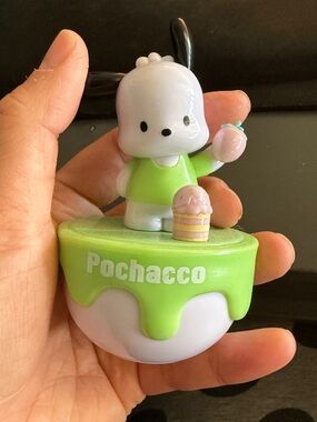 Sanrio Blind Box / Gachapon - Pochacco